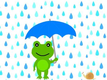 ファイル名: 20170321-01.jpg
ファイルサイズ: 56.1KB
→クリックで元のサイズを表示 雨が降るのはイヤだな