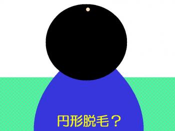 ファイル名: 20170610-01.jpg
ファイルサイズ: 30.8KB
→クリックで元のサイズを表示 ストレスで円形脱毛になってるのかな~って、ちょっとドキっとした!