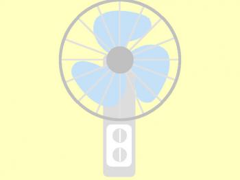ファイル名: 20170718-01.jpg
ファイルサイズ: 23.6KB
→クリックで元のサイズを表示 壁掛け扇風機をキレイにした