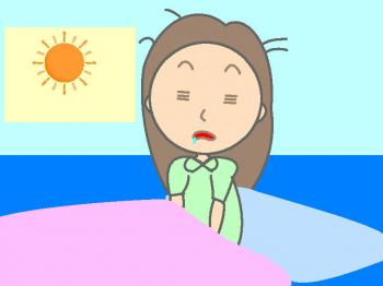 ファイル名: 20170813-01.jpg
ファイルサイズ: 33.3KB
→クリックで元のサイズを表示 忙しくしてるのに、姉ちゃんは起こされるまで寝てる