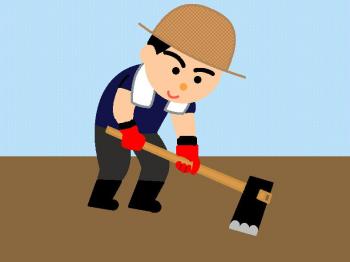 ファイル名: 20170910-01.jpg
ファイルサイズ: 50.4KB
→クリックで元のサイズを表示 夏野菜が終わった畑を6枚耕してきた