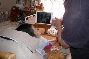 ファイル名: 20171107-01.jpg
ファイルサイズ: 78.2KB
→クリックで元のサイズを表示 iPad便利だな~