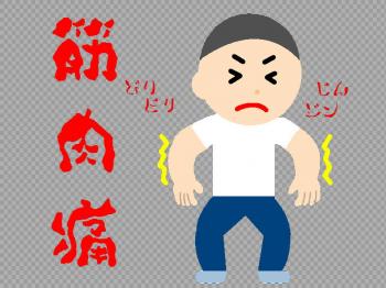 ファイル名: 20171217-01.jpg
ファイルサイズ: 101.7KB
→クリックで元のサイズを表示 筋肉痛
