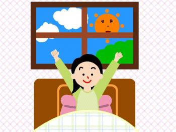 ファイル名: 20180327-01.jpg
ファイルサイズ: 73.7KB
→クリックで元のサイズを表示 母ちゃんも早起きで生活もキッチリしている